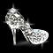 Diamond Stiletto
