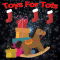 Toys for Tot's