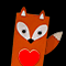 Foxy Love