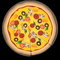 Pizza Pie