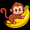 Banana Rider
