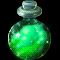 Good Fortune Potion
