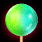Sticky Lollipop