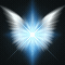 Ethereal Angel Wings