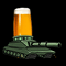 Tank of Beer