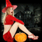 Naughty Witch