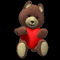 Love Teddybear