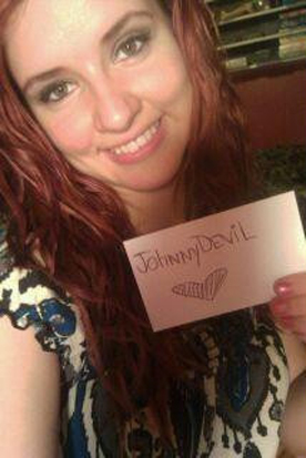 Johnnydevil
